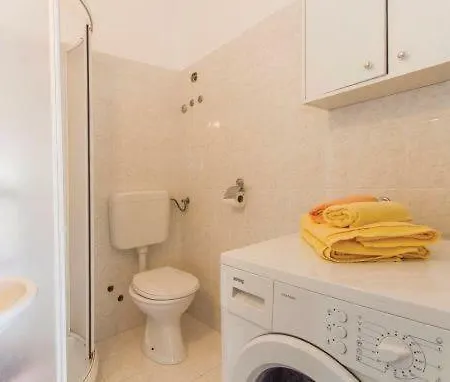 Apartment Sunnyside Trget